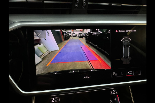 Audi A6 Avant 55 TFSI e quattro Competi Pano|Memory|Trekhaak