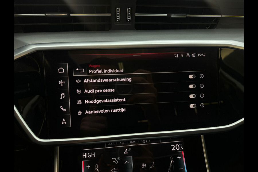 Audi A6 Avant 55 TFSI e quattro Competi Pano|Memory|Trekhaak