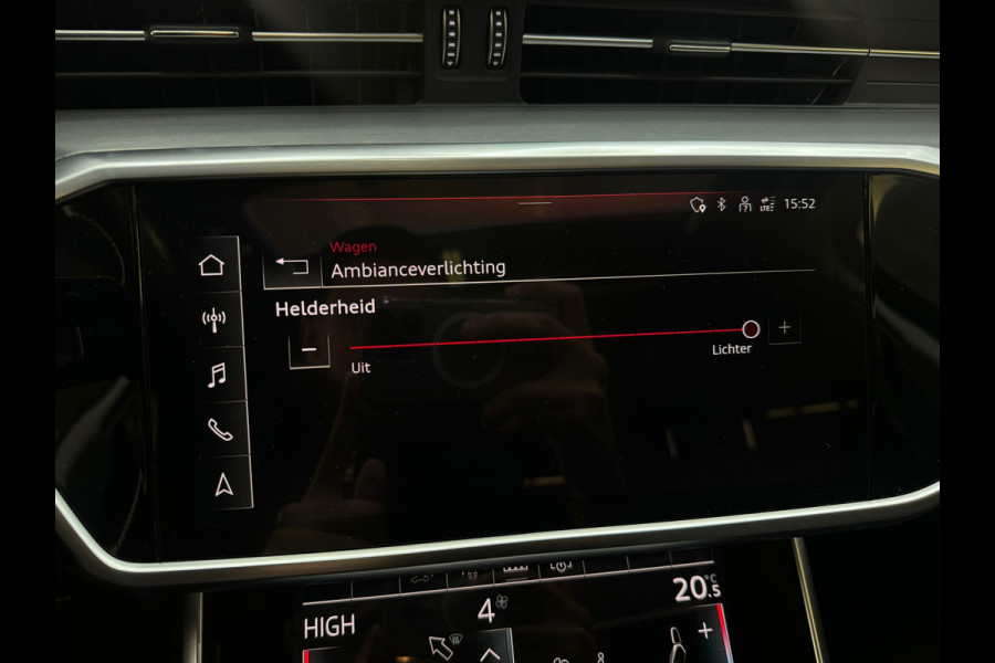 Audi A6 Avant 55 TFSI e quattro Competi Pano|Memory|Trekhaak