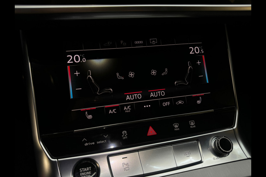 Audi A6 Avant 55 TFSI e quattro Competi Pano|Memory|Trekhaak