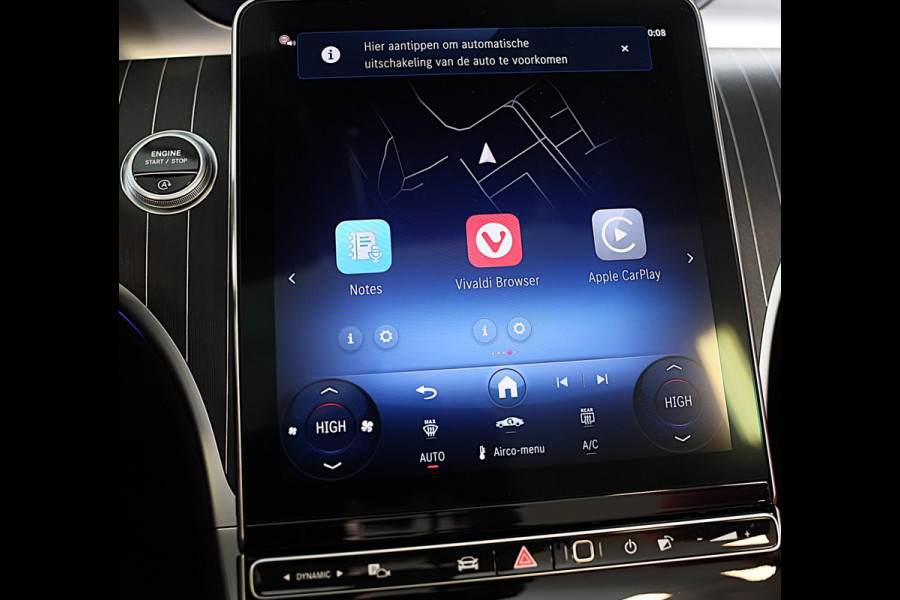 Mercedes-Benz CLE Cabriolet 300 4MATIC AMG Line / Massage / Head Up / Memory / Aircap / Leder / Verkoeling / Burmester / 19 Inch