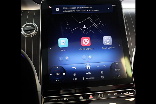 Mercedes-Benz CLE Cabriolet 300 4MATIC AMG Line / Massage / Head Up / Memory / Aircap / Leder / Verkoeling / Burmester / 19 Inch