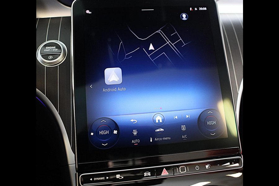 Mercedes-Benz CLE Cabriolet 300 4MATIC AMG Line / Massage / Head Up / Memory / Aircap / Leder / Verkoeling / Burmester / 19 Inch