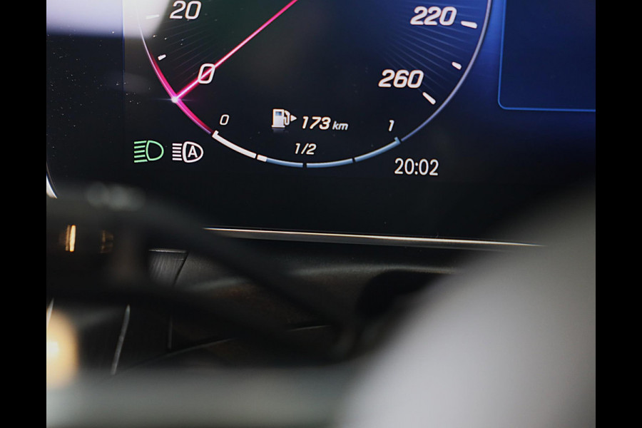 Mercedes-Benz CLE Cabriolet 300 4MATIC AMG Line / Massage / Head Up / Memory / Aircap / Leder / Verkoeling / Burmester / 19 Inch