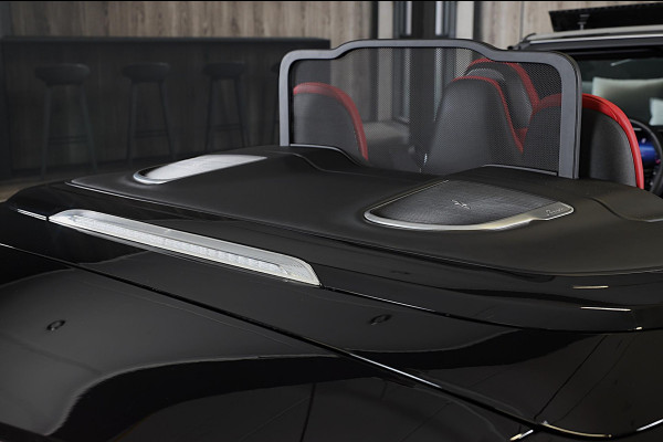 Mercedes-Benz CLE Cabriolet 300 4MATIC AMG Line / Massage / Head Up / Memory / Aircap / Leder / Verkoeling / Burmester / 19 Inch