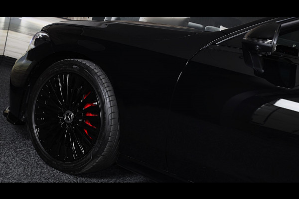 Mercedes-Benz CLE Cabriolet 300 4MATIC AMG Line / Massage / Head Up / Memory / Aircap / Leder / Verkoeling / Burmester / 19 Inch