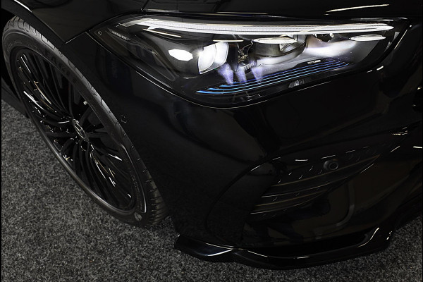 Mercedes-Benz CLE Cabriolet 300 4MATIC AMG Line / Massage / Head Up / Memory / Aircap / Leder / Verkoeling / Burmester / 19 Inch