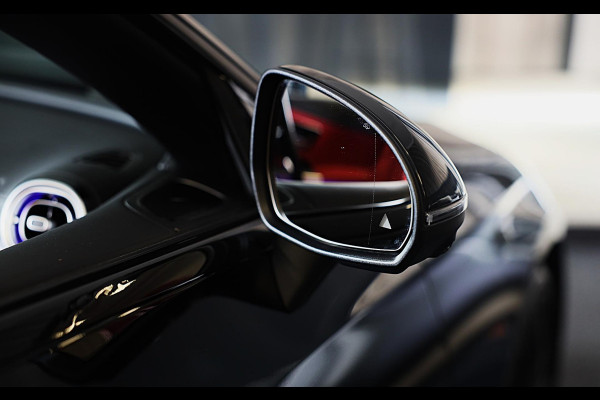 Mercedes-Benz CLE Cabriolet 300 4MATIC AMG Line / Massage / Head Up / Memory / Aircap / Leder / Verkoeling / Burmester / 19 Inch