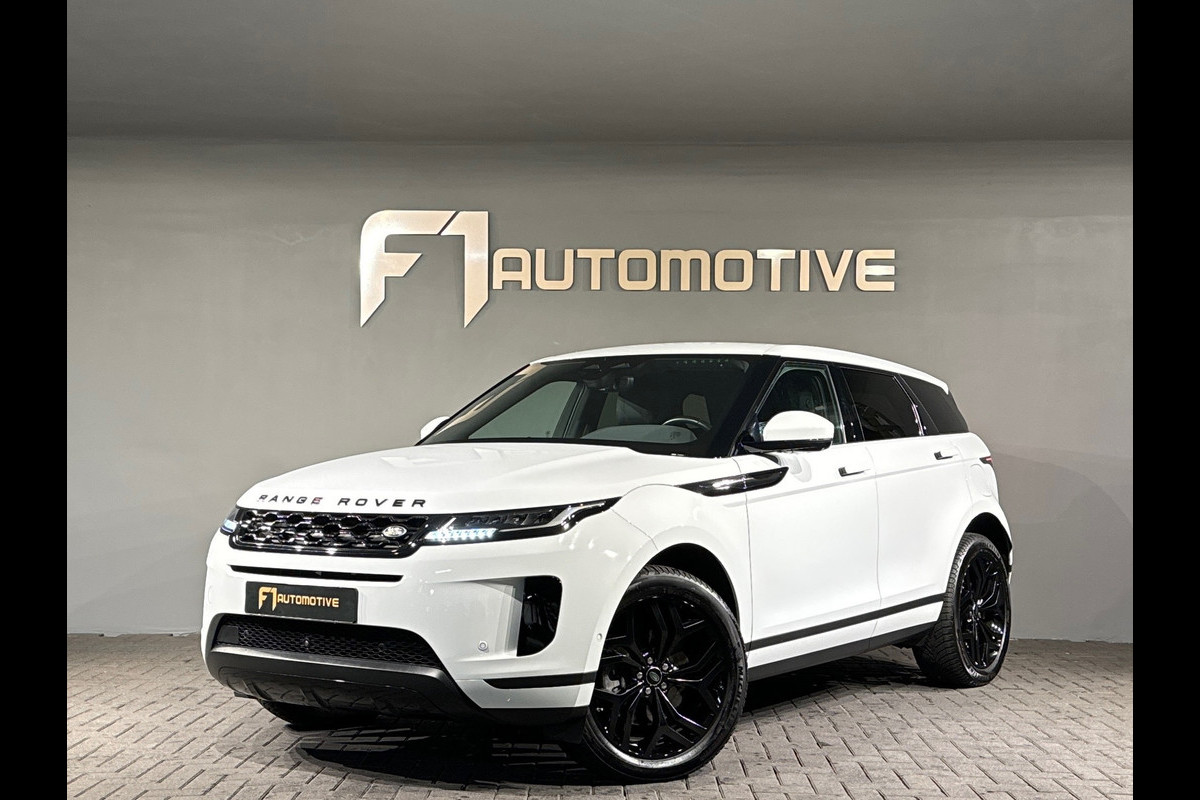 Land Rover Range Rover Evoque 1.5 P300e AWD R-Dynamic SE ACC