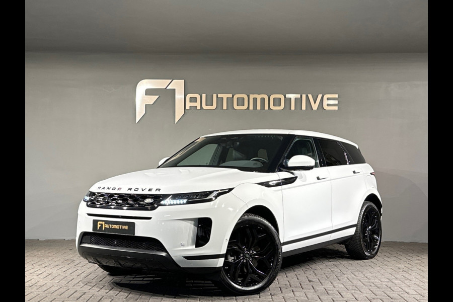 Land Rover Range Rover Evoque 1.5 P300e AWD R-Dynamic SE ACC