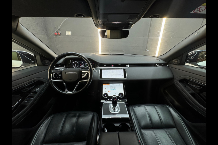 Land Rover Range Rover Evoque 1.5 P300e AWD R-Dynamic SE ACC