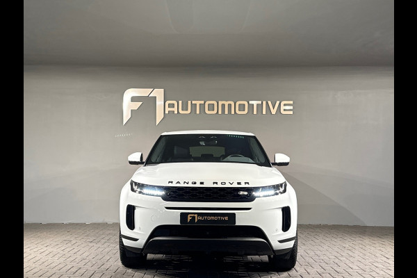 Land Rover Range Rover Evoque 1.5 P300e AWD R-Dynamic SE ACC
