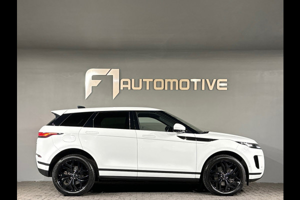 Land Rover Range Rover Evoque 1.5 P300e AWD R-Dynamic SE ACC