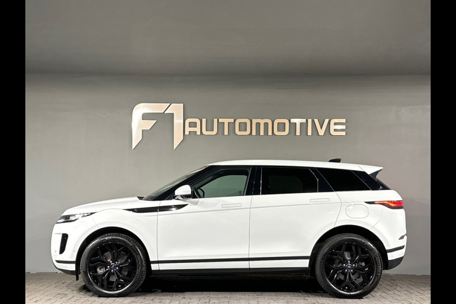 Land Rover Range Rover Evoque 1.5 P300e AWD R-Dynamic SE ACC