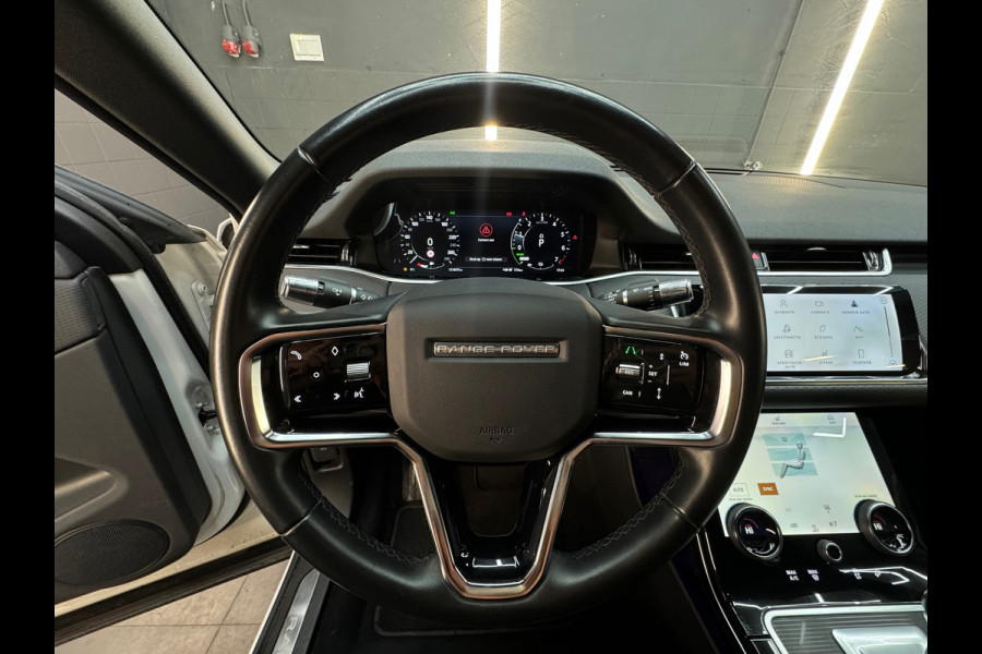 Land Rover Range Rover Evoque 1.5 P300e AWD R-Dynamic SE ACC