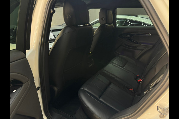 Land Rover Range Rover Evoque 1.5 P300e AWD R-Dynamic SE ACC