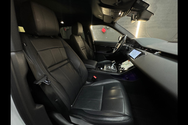 Land Rover Range Rover Evoque 1.5 P300e AWD R-Dynamic SE ACC
