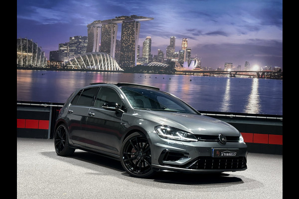 Volkswagen Golf 2.0 TSI 4Motion R Dynaudio|Keyless|Pano|Camera|Maxton