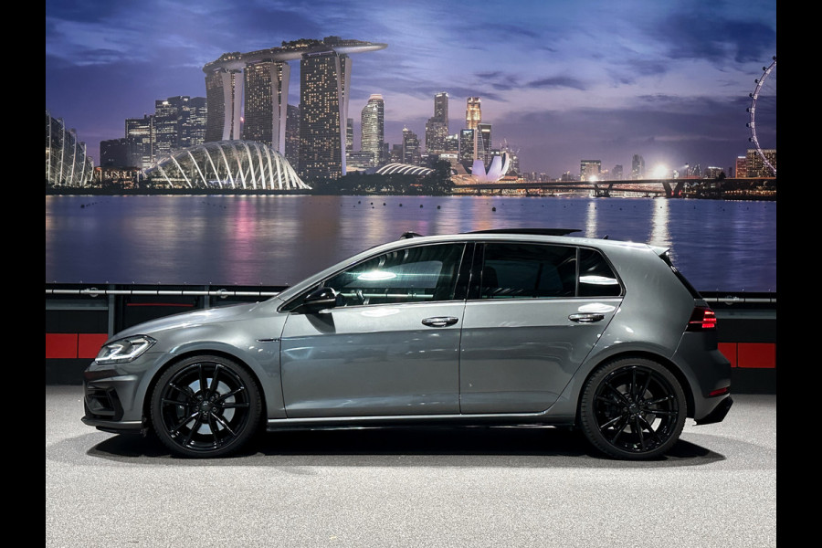Volkswagen Golf 2.0 TSI 4Motion R Dynaudio|Keyless|Pano|Camera|Maxton