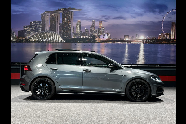 Volkswagen Golf 2.0 TSI 4Motion R Dynaudio|Keyless|Pano|Camera|Maxton