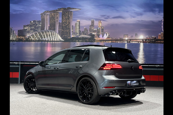 Volkswagen Golf 2.0 TSI 4Motion R Dynaudio|Keyless|Pano|Camera|Maxton