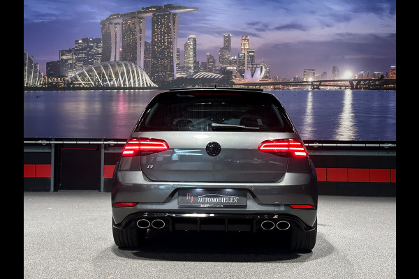 Volkswagen Golf 2.0 TSI 4Motion R Dynaudio|Keyless|Pano|Camera|Maxton