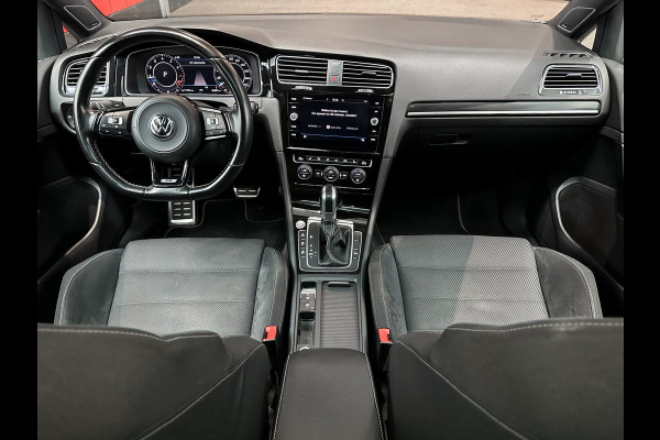 Volkswagen Golf 2.0 TSI 4Motion R Dynaudio|Keyless|Pano|Camera|Maxton