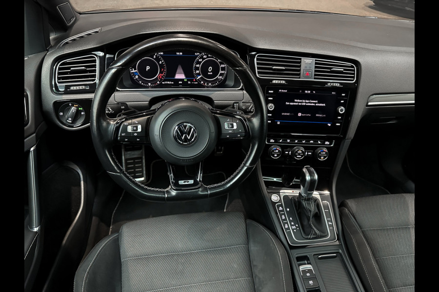 Volkswagen Golf 2.0 TSI 4Motion R Dynaudio|Keyless|Pano|Camera|Maxton