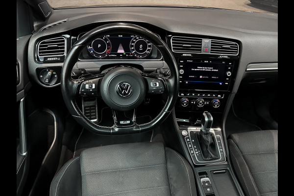 Volkswagen Golf 2.0 TSI 4Motion R Dynaudio|Keyless|Pano|Camera|Maxton