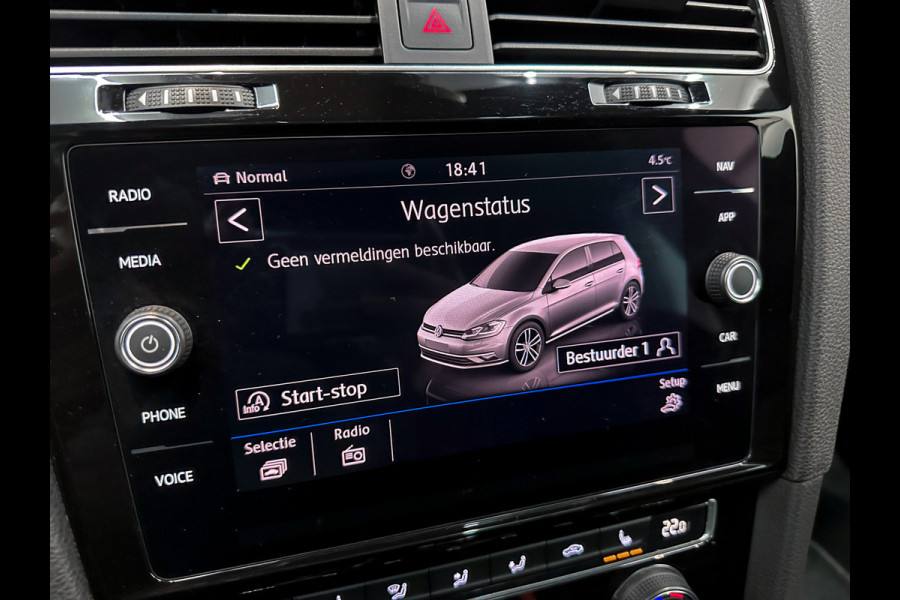 Volkswagen Golf 2.0 TSI 4Motion R Dynaudio|Keyless|Pano|Camera|Maxton