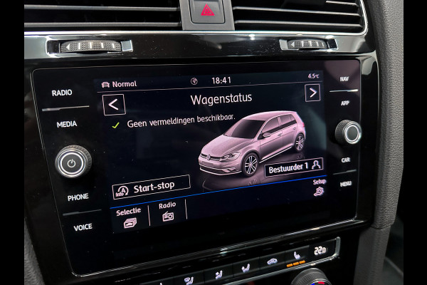 Volkswagen Golf 2.0 TSI 4Motion R Dynaudio|Keyless|Pano|Camera|Maxton