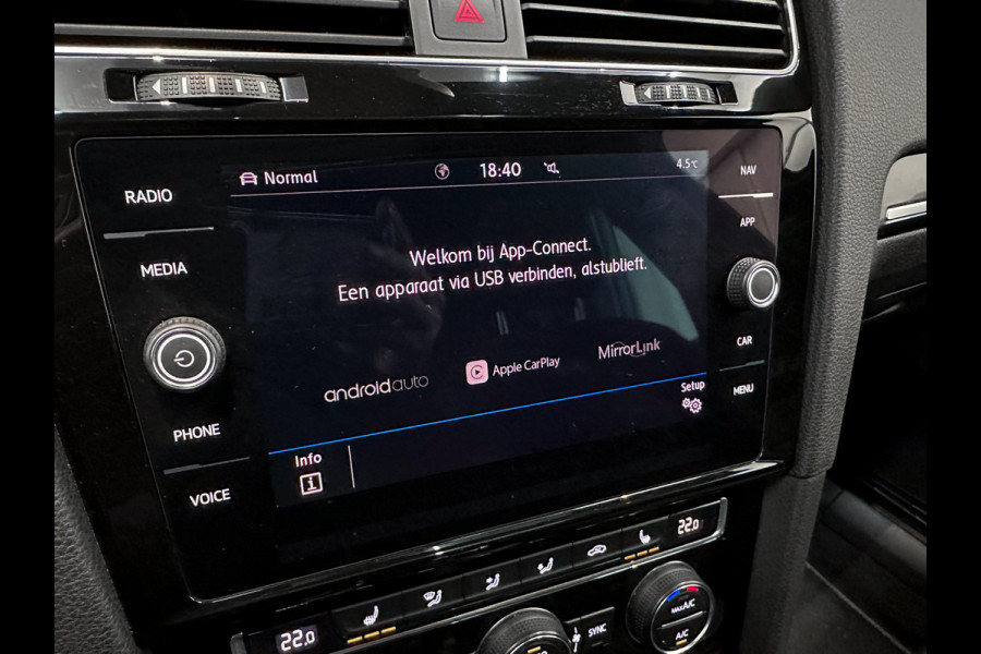 Volkswagen Golf 2.0 TSI 4Motion R Dynaudio|Keyless|Pano|Camera|Maxton