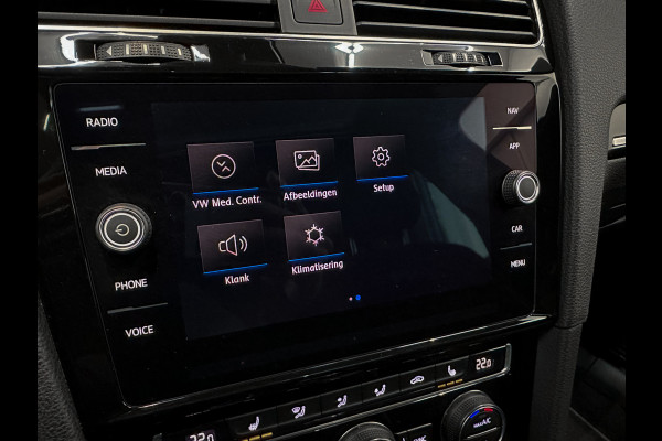 Volkswagen Golf 2.0 TSI 4Motion R Dynaudio|Keyless|Pano|Camera|Maxton