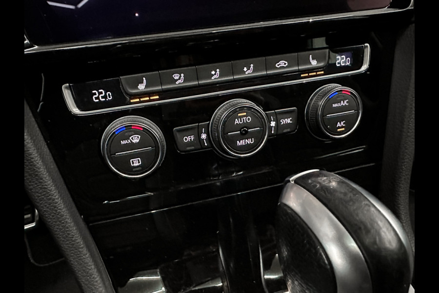 Volkswagen Golf 2.0 TSI 4Motion R Dynaudio|Keyless|Pano|Camera|Maxton