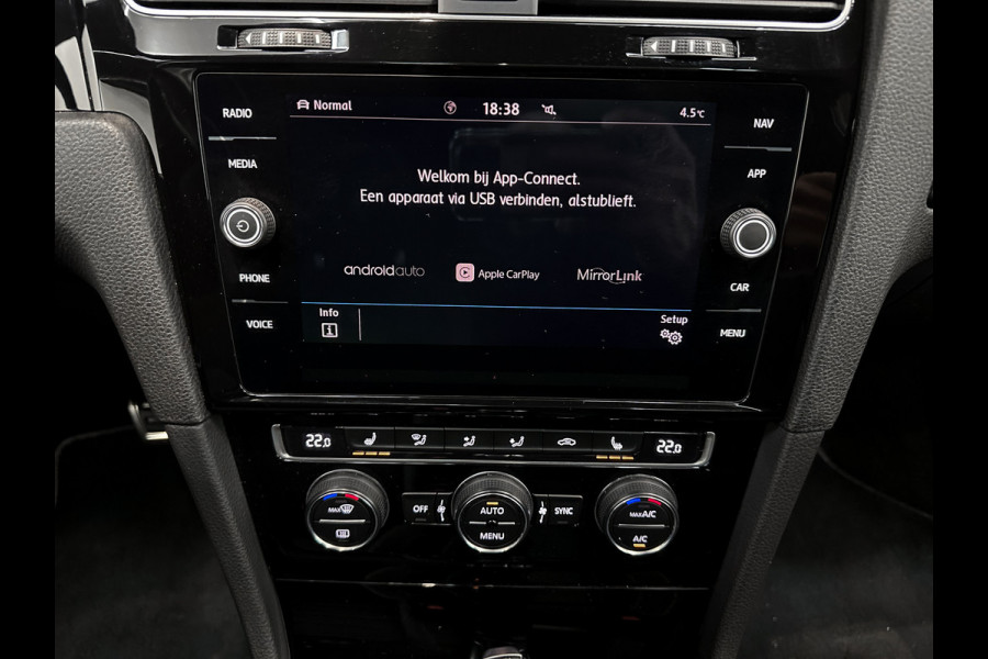 Volkswagen Golf 2.0 TSI 4Motion R Dynaudio|Keyless|Pano|Camera|Maxton