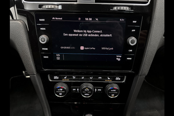 Volkswagen Golf 2.0 TSI 4Motion R Dynaudio|Keyless|Pano|Camera|Maxton