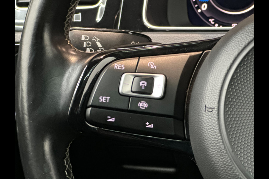 Volkswagen Golf 2.0 TSI 4Motion R Dynaudio|Keyless|Pano|Camera|Maxton