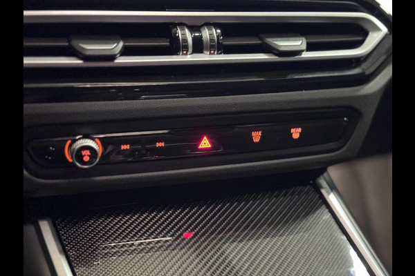 BMW 3 Serie Touring 330e M-SPORT | CARBON | LASERLIGHT | VEEL OPTIES!