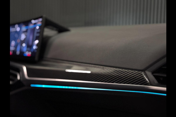 BMW 3 Serie Touring 330e M-SPORT | CARBON | LASERLIGHT | VEEL OPTIES!