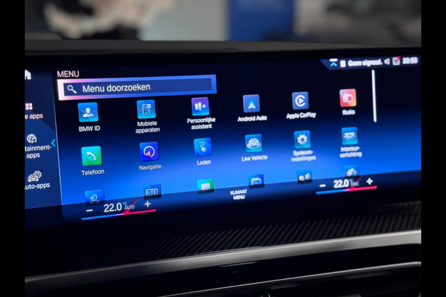 BMW 3 Serie Touring 330e M-SPORT | CARBON | LASERLIGHT | VEEL OPTIES!