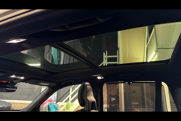 Volvo XC90 2.0 T8 Twin Engine AWD Inscription R-Design PANO|BOWERS & WILKINS|HUD|360CAM|KEYLESS|7PERSOONS|LUCHTVERING|BOMVOL!