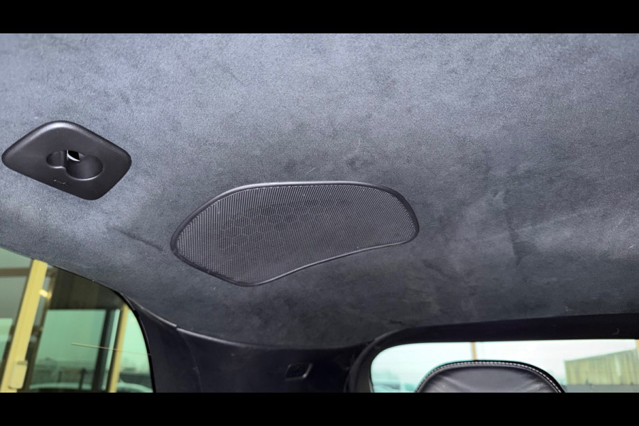 Volvo XC90 2.0 T8 Twin Engine AWD Inscription R-Design PANO|BOWERS & WILKINS|HUD|360CAM|KEYLESS|7PERSOONS|LUCHTVERING|BOMVOL!