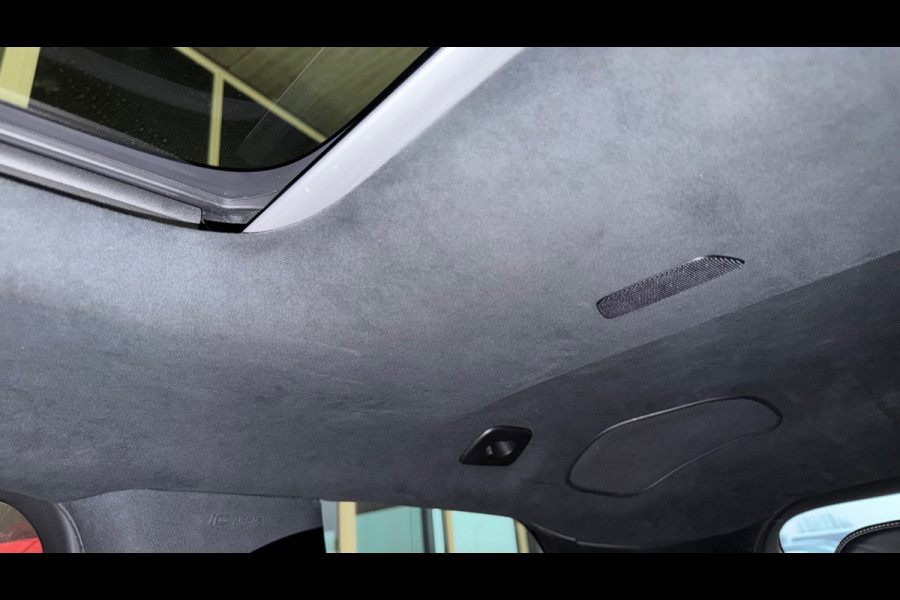 Volvo XC90 2.0 T8 Twin Engine AWD Inscription R-Design PANO|BOWERS & WILKINS|HUD|360CAM|KEYLESS|7PERSOONS|LUCHTVERING|BOMVOL!