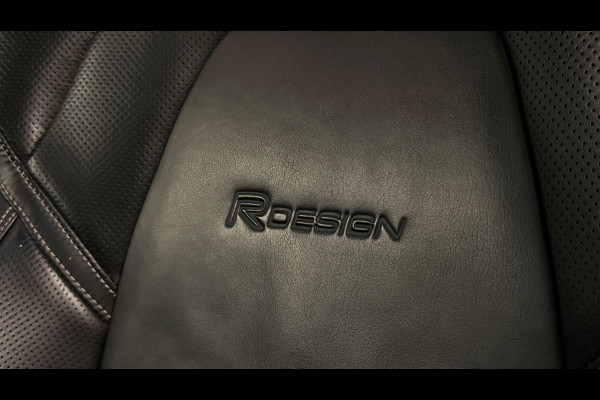 Volvo XC90 2.0 T8 Twin Engine AWD Inscription R-Design PANO|BOWERS & WILKINS|HUD|360CAM|KEYLESS|7PERSOONS|LUCHTVERING|BOMVOL!