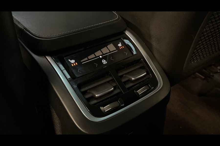 Volvo XC90 2.0 T8 Twin Engine AWD Inscription R-Design PANO|BOWERS & WILKINS|HUD|360CAM|KEYLESS|7PERSOONS|LUCHTVERING|BOMVOL!