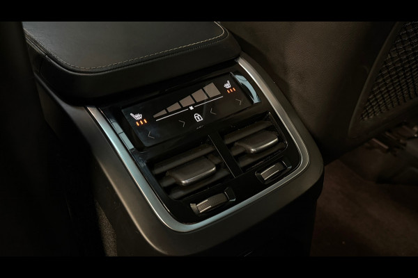 Volvo XC90 2.0 T8 Twin Engine AWD Inscription R-Design PANO|BOWERS & WILKINS|HUD|360CAM|KEYLESS|7PERSOONS|LUCHTVERING|BOMVOL!