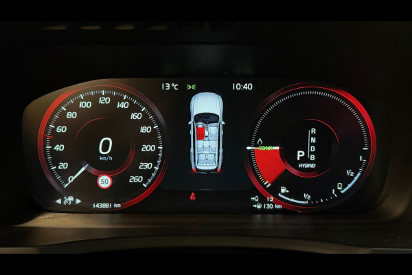 Volvo XC90 2.0 T8 Twin Engine AWD Inscription R-Design PANO|BOWERS & WILKINS|HUD|360CAM|KEYLESS|7PERSOONS|LUCHTVERING|BOMVOL!