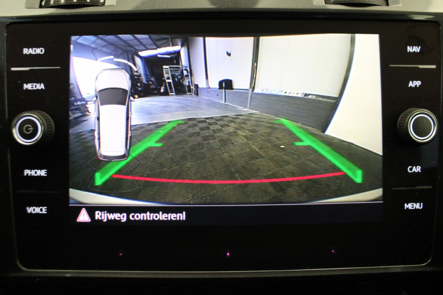 Volkswagen Golf Variant 1.0 TSI Comfortline |Camera|