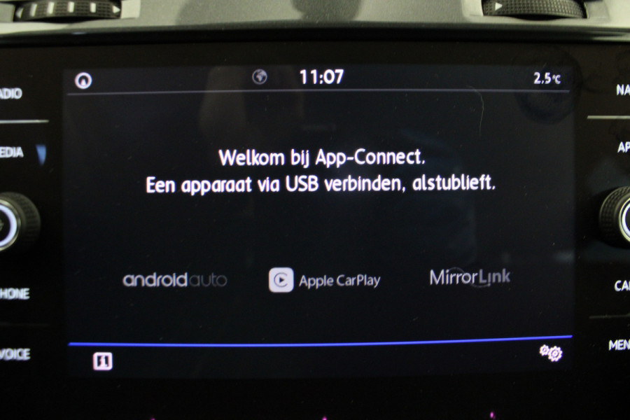 Volkswagen Golf Variant 1.0 TSI Comfortline |Camera|