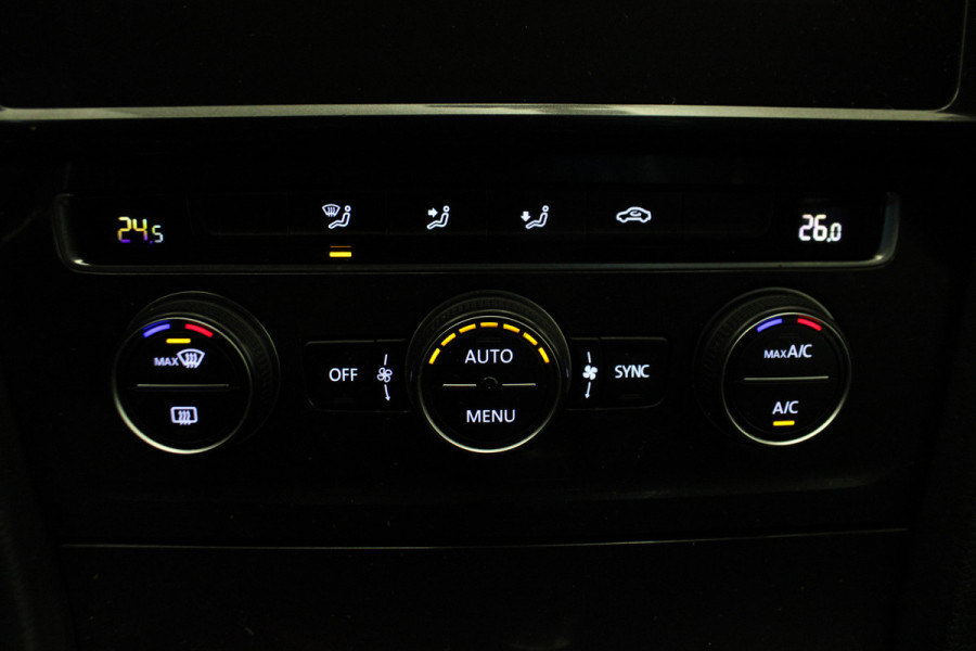 Volkswagen Golf Variant 1.0 TSI Comfortline |Camera|